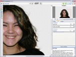 AKVIS SmartMask Screenshot