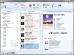 Audio-CD-Archiv v7 Screenshot