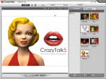 CrazyTalk Pipeline Screenshot