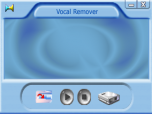 YoGen Vocal Remover