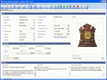 Frostbow Collection Manager Screenshot