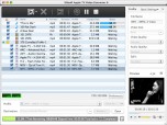 Xilisoft Apple TV Video Converter for Mac Screenshot