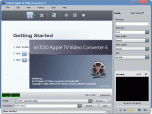 ImTOO Apple TV Video Converter