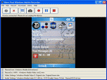 River Past Windows Mobile Recorder Screenshot