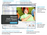 Movavi DVD Ripper Screenshot