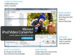 Movavi iPod Converter