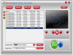 Movkit Batch Video Converter
