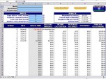 Bond Yield Calculator Screenshot