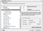 AVS Video to Go Screenshot