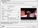 AVS Video to iPod