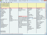 Spartan Portable Multi Clipboard Manager