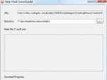 Gear Flash Downloader