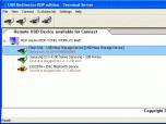USB Redirector RDP Edition Screenshot
