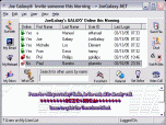Joe Galaxy®.NET Screenshot