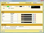 logview4net Screenshot