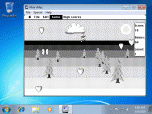 Mini vMac for Windows Screenshot