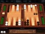 MVP Backgammon Professional Screenshot