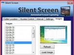 Silent Screen Screenshot