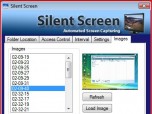 Silent Screen