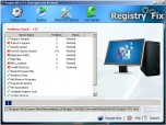 Registry Fix (Windows Fixer) Screenshot