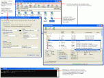 BatchSync Secure FTPS/SFTP Screenshot