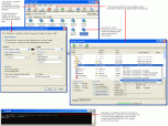 BatchSync Secure FTPS/SFTP