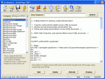 Smart Page 2005 Screenshot