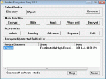 Folder Encryption Fairy
