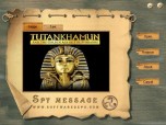 Spy Message Screenshot