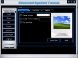 Advanced System Tuneup Screenshot