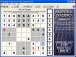 Sudoku Studio