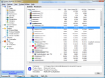 System Explorer Screenshot