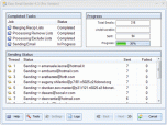 Easy Email Sender Screenshot
