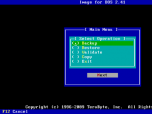 Image for DOS Screenshot