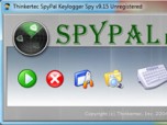 SpyPal Keylogger Spy 2012