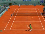 Tennis Elbow 2013 Screenshot