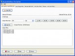 File Splitter PRO Screenshot