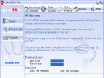 1 Click PC Fix Screenshot