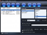 All-in-1 Mobile Video Converter