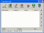 Open Video Joiner Screenshot