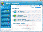 Registry Repair Pro