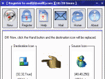 533soft Icon Changer Screenshot