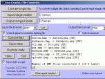 Easy Graphics File Converter