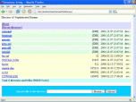 Acritum Femitter HTTP-FTP Server Screenshot