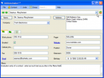 Addressinator! Screenshot
