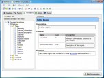 Adivo TechWriter for Databases Screenshot