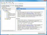 Adivo TechWriter for XML Schemas Screenshot