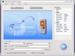 Aigo DVD to 3GP Converter Screenshot