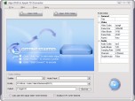 Aigo DVD to Apple TV Converter Screenshot