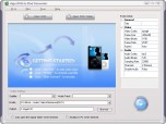 Aigo DVD to iPod Converter Screenshot